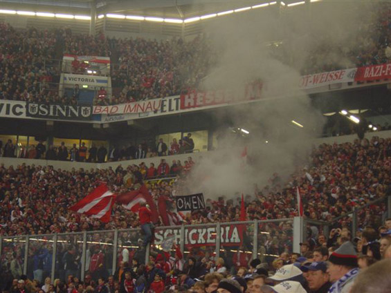FC Schalke 04 vs FC Bayern München (1-0) (4)