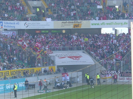 VfL Wolfsburg vs FC Bayern München (0-3) (11)