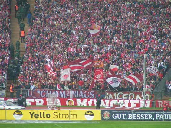 FC Bayern München vs Borussia Mönchengladbach (2-1) (7)