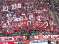 FC Bayern München vs VfL Bochum (3-1)
