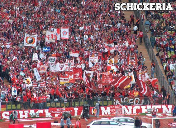 FC Bayern München vs VfL Bochum (3-1) (1)