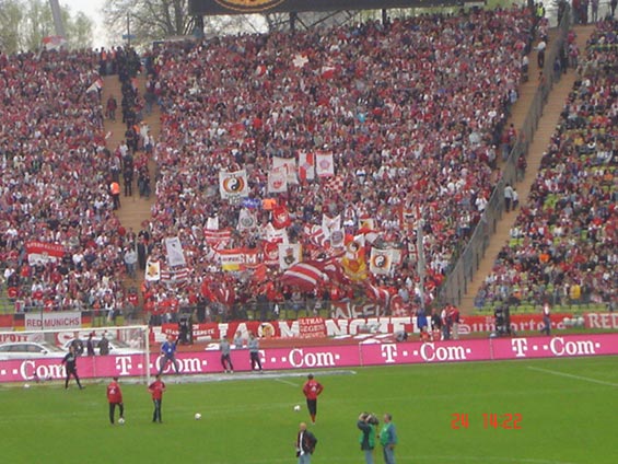 FC Bayern München vs VfL Bochum (3-1) (4)