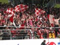 1. FSV Mainz 05 vs FC Bayern München (2-4)