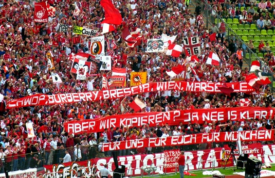 FC Bayern München vs 1. FC Nürnberg (6-3) (4)