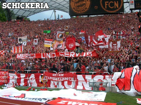 FC Bayern München vs 1. FC Nürnberg (6-3) (8)