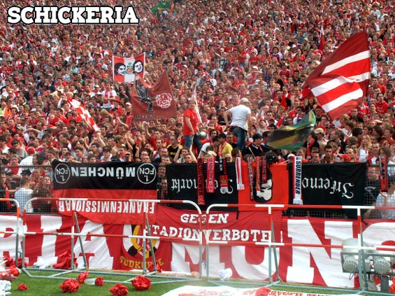 FC Bayern München vs 1. FC Nürnberg (6-3) (9)
