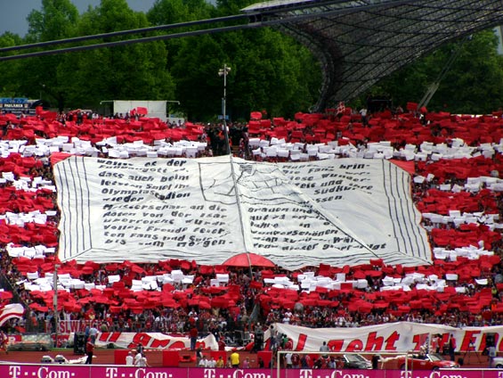 FC Bayern München vs 1. FC Nürnberg (6-3) (12)