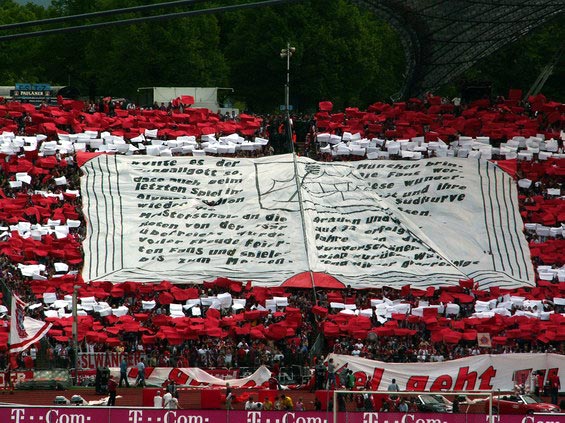 FC Bayern München vs 1. FC Nürnberg (6-3) (13)