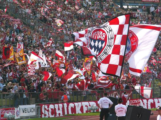 FC Bayern München vs DSC Arminia Bielefeld (1-0) (3)