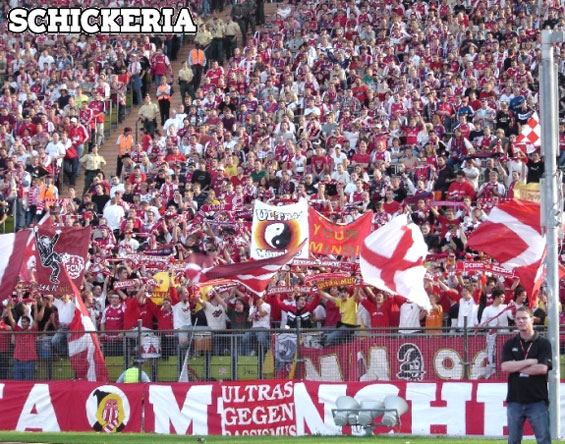 FC Bayern München vs DSC Arminia Bielefeld (1-0) (8)