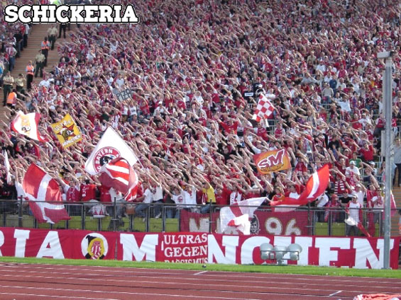 FC Bayern München vs DSC Arminia Bielefeld (1-0) (9)