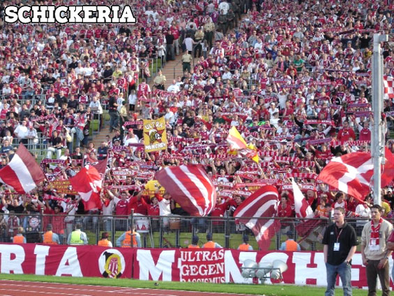 FC Bayern München vs DSC Arminia Bielefeld (1-0) (10)