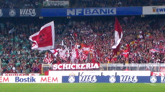 Werder Bremen vs FC Bayern München (1-2) (2)