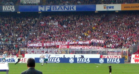Werder Bremen vs FC Bayern München (1-2) (3)