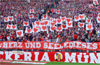 FC Bayern München vs FC Schalke 04 (0-1)