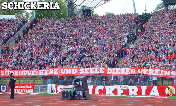 FC Bayern München vs FC Schalke 04 (0-1) (6)