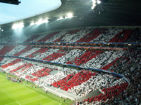 FC Bayern München vs Borussia Mönchengladbach (3-0) (5)