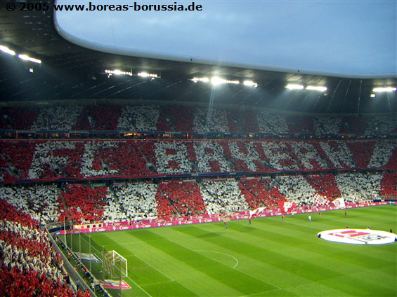 FC Bayern München vs Borussia Mönchengladbach (3-0) (10)