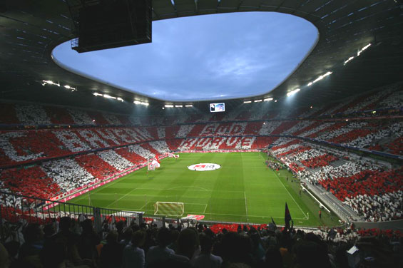 FC Bayern München vs Borussia Mönchengladbach (3-0) (17)