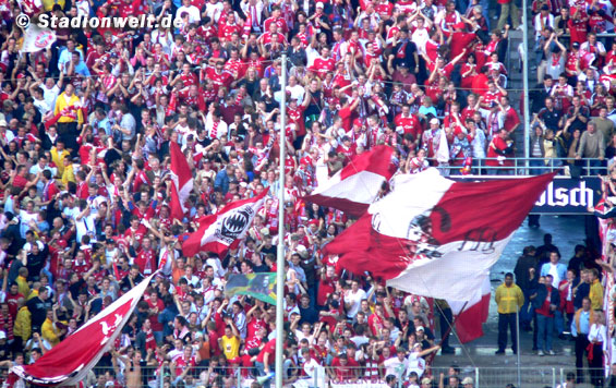 1. FC Köln vs FC Bayern München (1-2) (2)