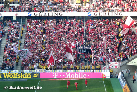 1. FC Köln vs FC Bayern München (1-2) (3)