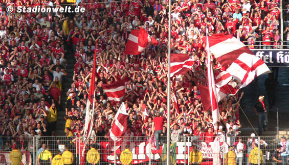 1. FC Köln vs FC Bayern München (1-2) (4)