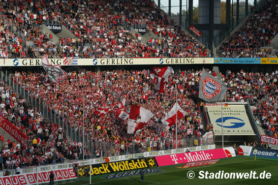 1. FC Köln vs FC Bayern München (1-2) (5)