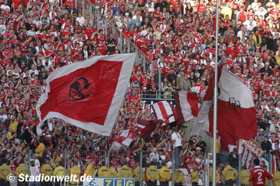 1. FC Köln vs FC Bayern München (1-2) (7)