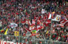 FC Bayern München vs Werder Bremen (3-1)