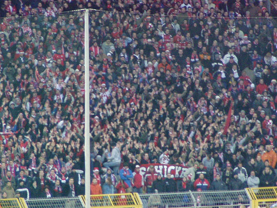Borussia Dortmund vs FC Bayern München (1-2) (1)
