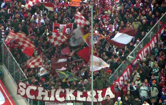 Borussia Mönchengladbach vs FC Bayern München (1-3) (2)