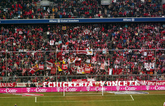FC Bayern München vs Bayer 04 Leverkusen (1-0) (1)