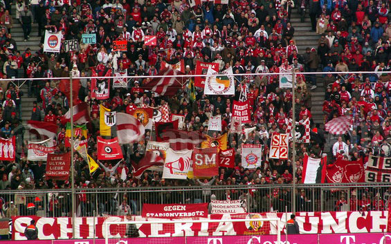 FC Bayern München vs Bayer 04 Leverkusen (1-0) (2)