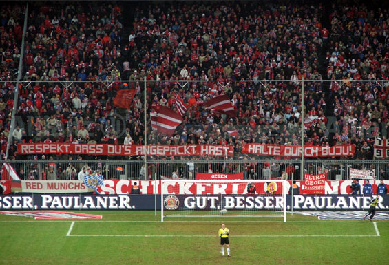 FC Bayern München vs 1. FC Nürnberg (2-1) (6)