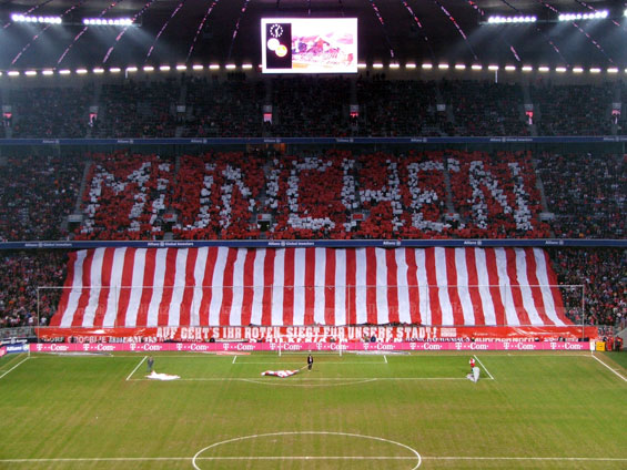 FC Bayern München vs 1. FC Nürnberg (2-1) (7)