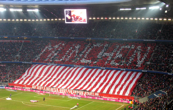 FC Bayern München vs 1. FC Nürnberg (2-1) (11)