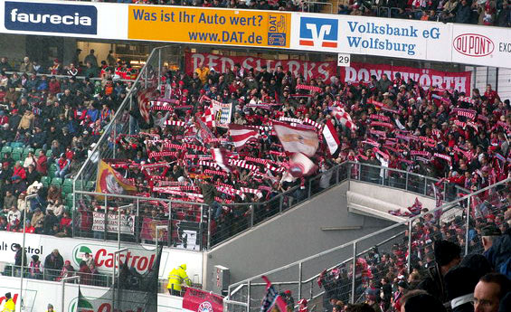 VfL Wolfsburg vs FC Bayern München (0-0) (1)