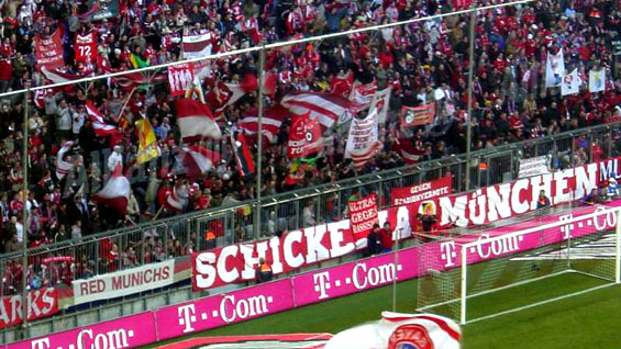 FC Bayern München vs FC Schalke 04 (3-0) (5)