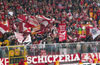 Werder Bremen vs FC Bayern München (3-0)