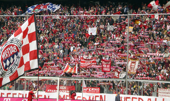 FC Bayern München vs DSC Arminia Bielefeld (20) (4)