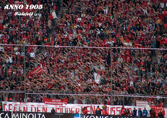 FC Bayern München vs DSC Arminia Bielefeld (20) (6)