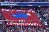 FC Bayern München vs VfB Stuttgart (3-1)