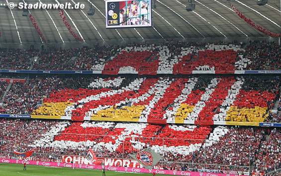 FC Bayern München vs Borussia Dortmund (3-3) (3)