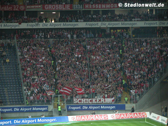 Eintracht Frankfurt vs FC Bayern München (0-1) (3)