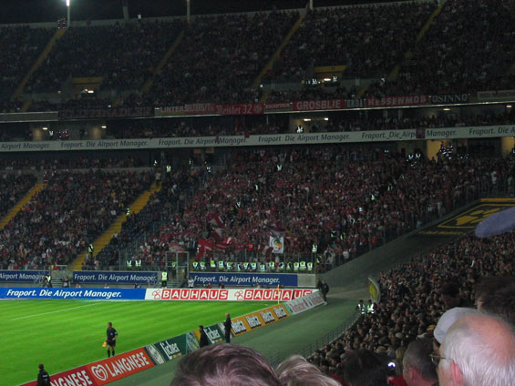 Eintracht Frankfurt vs FC Bayern München (0-1) (5)