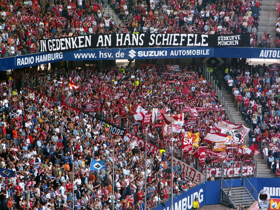 Hamburger SV vs FC Bayern München (2-0) (4)