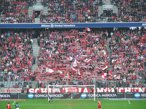 FC Bayern München vs VfL Wolfsburg (2-0) (3)