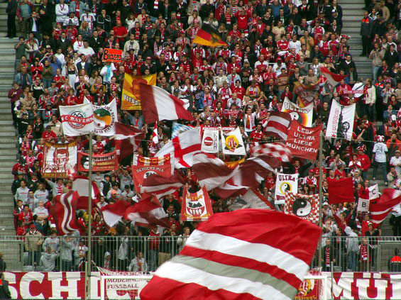 FC Bayern München vs VfL Wolfsburg (2-0) (5)