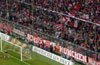 FC Bayern München vs Hamburger SV (1-0)