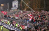FC St. Pauli vs FC Bayern München (0-3)